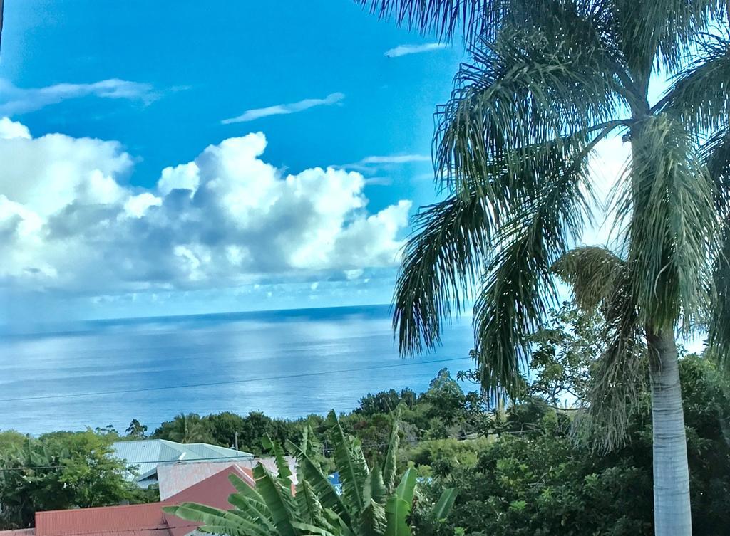 Hotel Honokaa Exteriér fotografie